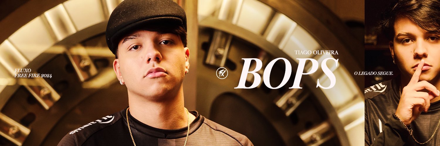 Bops banner