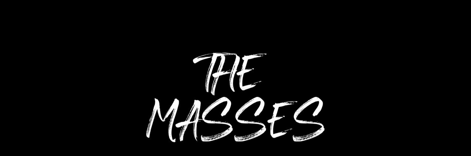 themasses's profile banner image