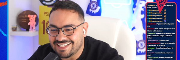 PSierraR Profile Banner