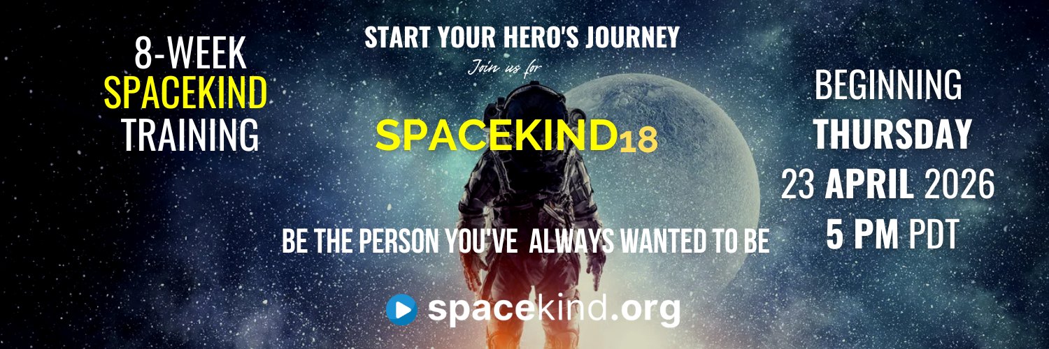 SpaceKind banner