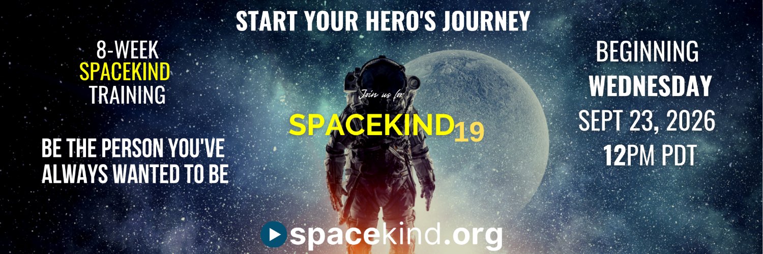 allspacekind's profile banner image