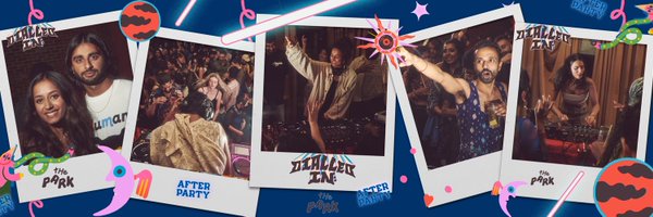 dialledin_ Profile Banner