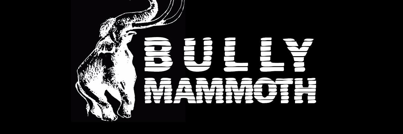 Bully Mammoth banner