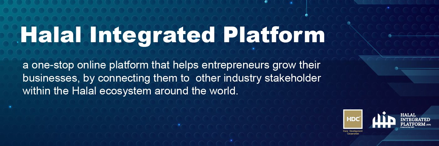 HIPxGlobal's profile banner image