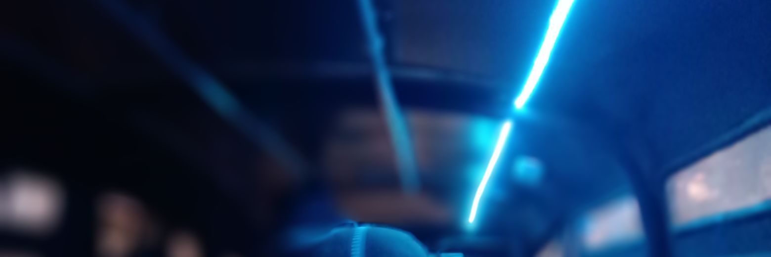 djwillog's profile banner image