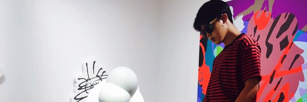 XKRJM's profile banner image