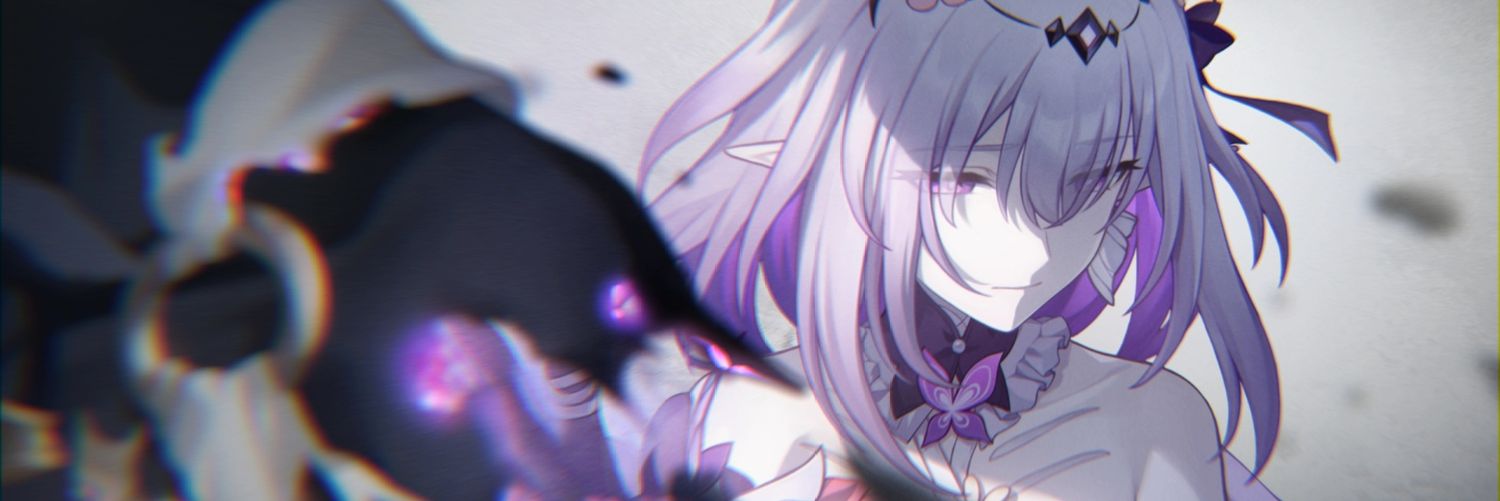 璃音 banner