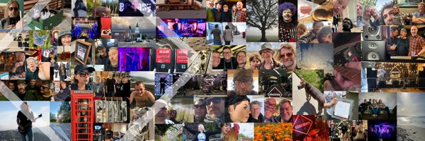 electrasy Profile Banner