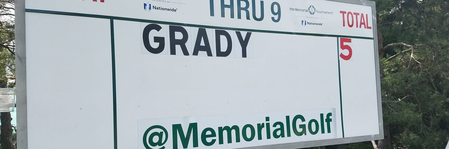 scottagrady's profile banner image