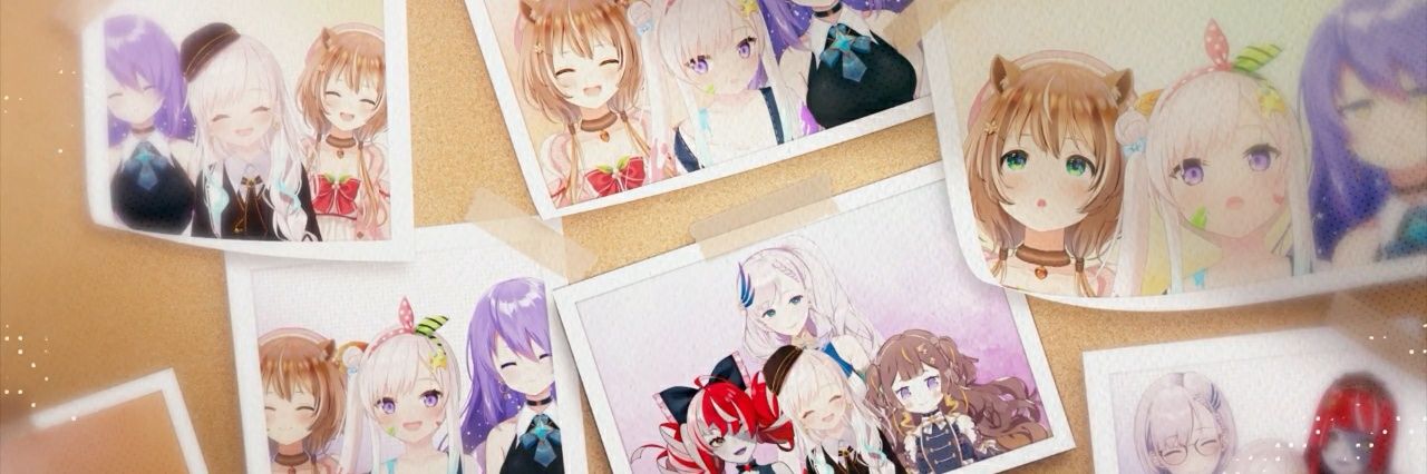 yuiboku's profile banner image