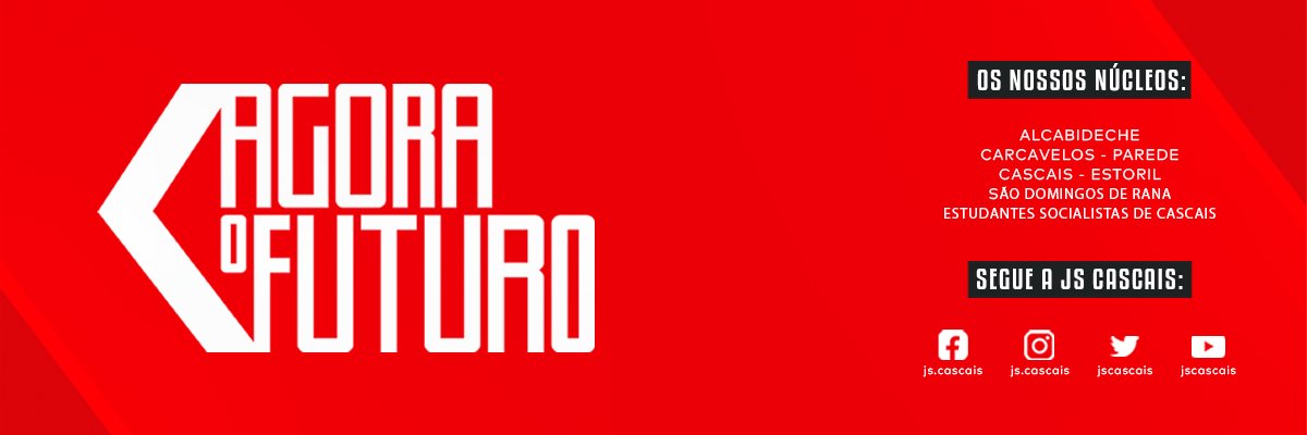 JSCascais's profile banner image