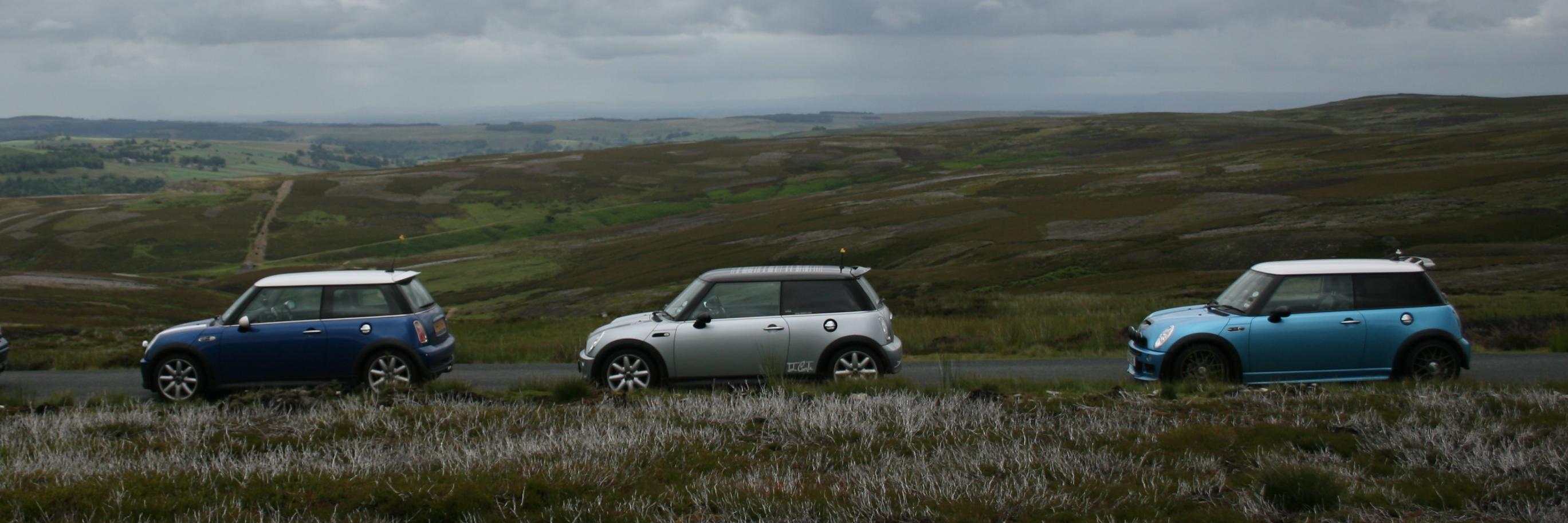 AndySimpsonNI's profile banner image