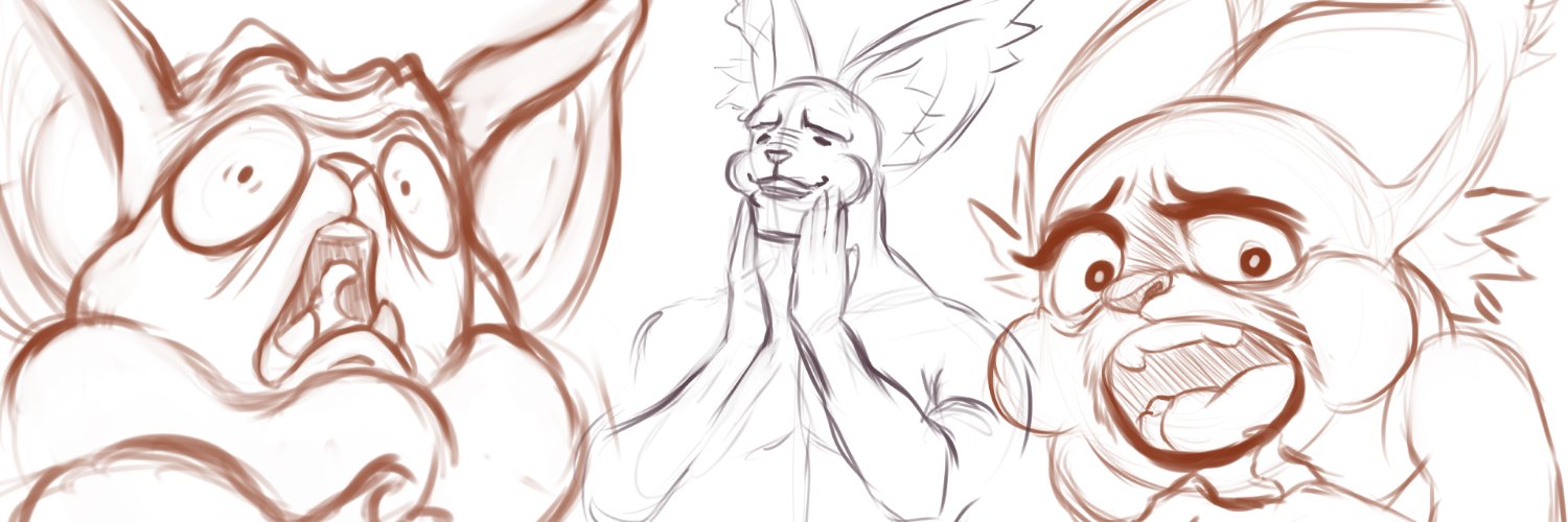 Karo 🦊🔶 VStray 🟥 banner