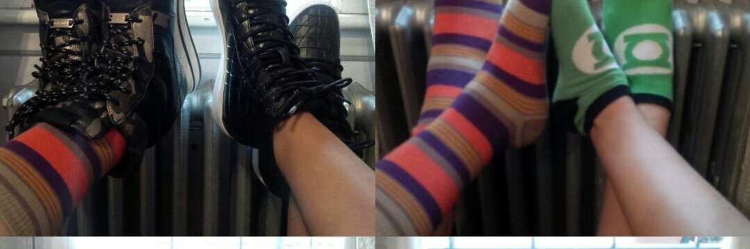 Marta y Fernanda banner