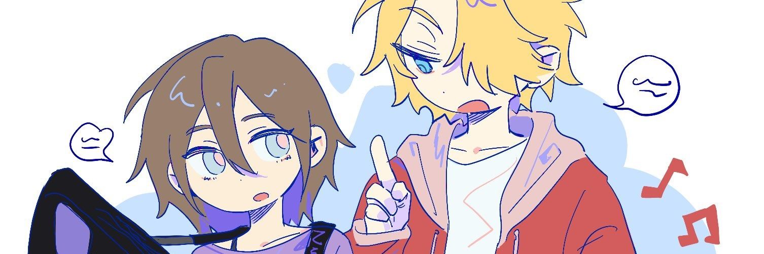 Pochka's banner