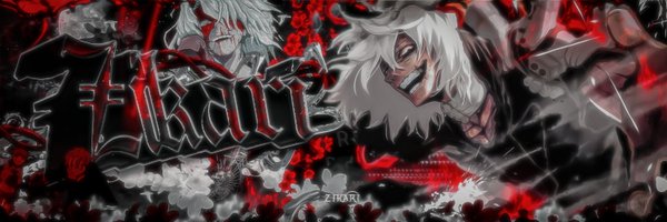 zikarifn Profile Banner