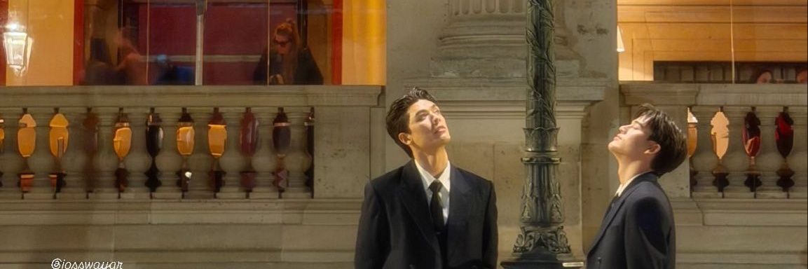 bee♪| like having a safe zone banner