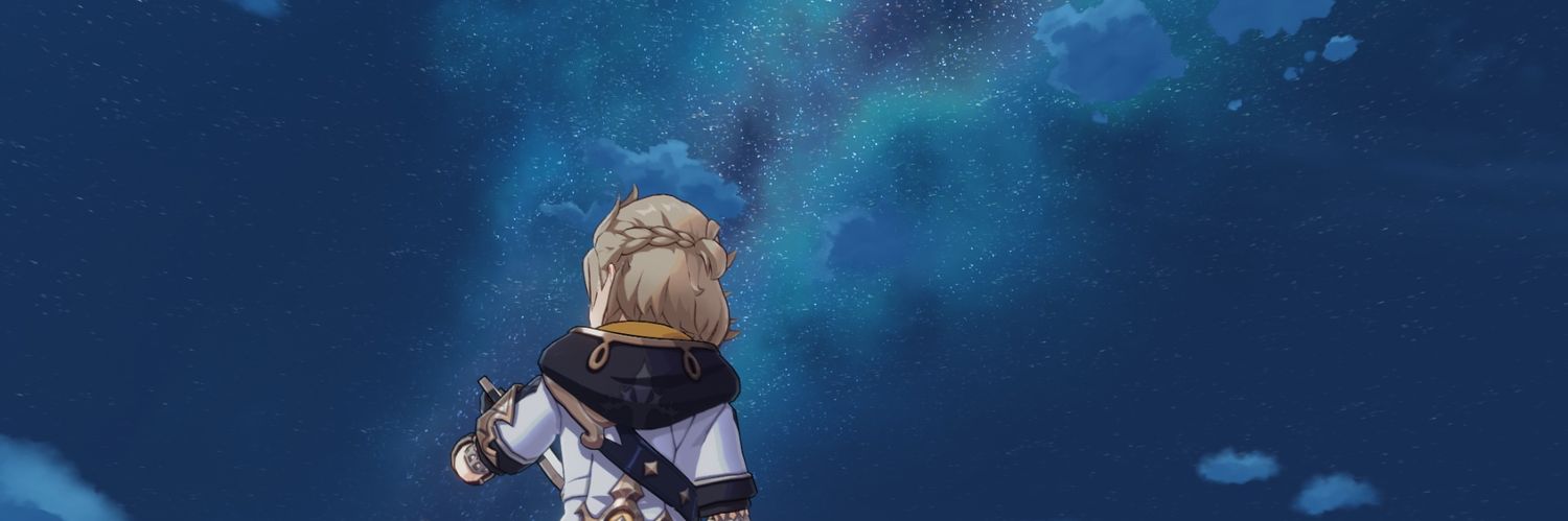 LostLichter's profile banner image