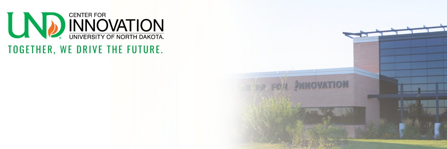 Center For Innovation banner
