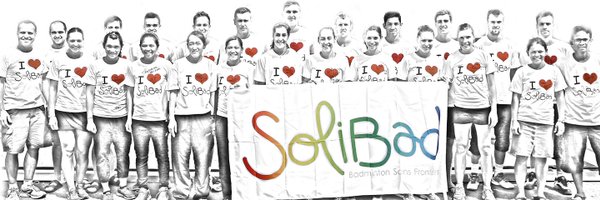 SOLIBAD Profile Banner