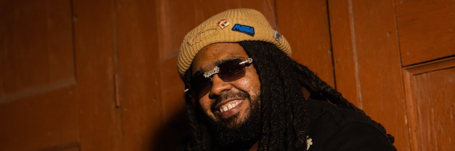 Producer420face's profile banner image