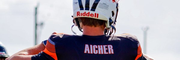 AicherJoe Profile Banner