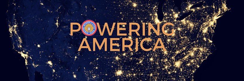 IBEW Hour Power banner