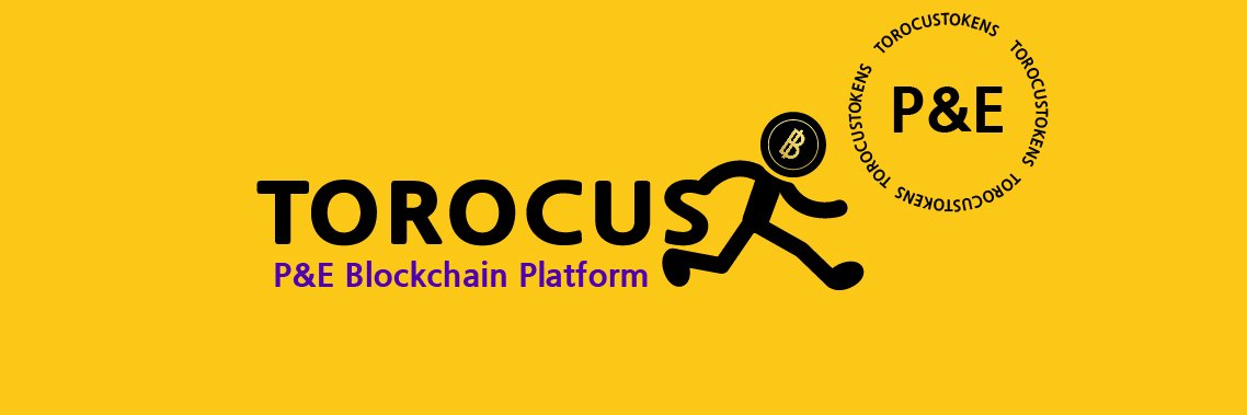 Torocus-Official banner