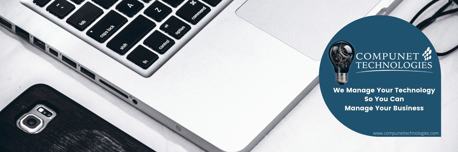 Compunet Technologies banner