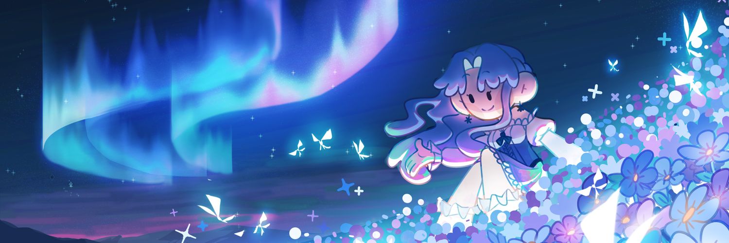 glacii banner