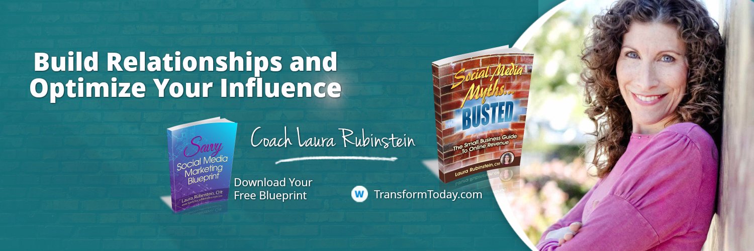 Laura Rubinstein banner