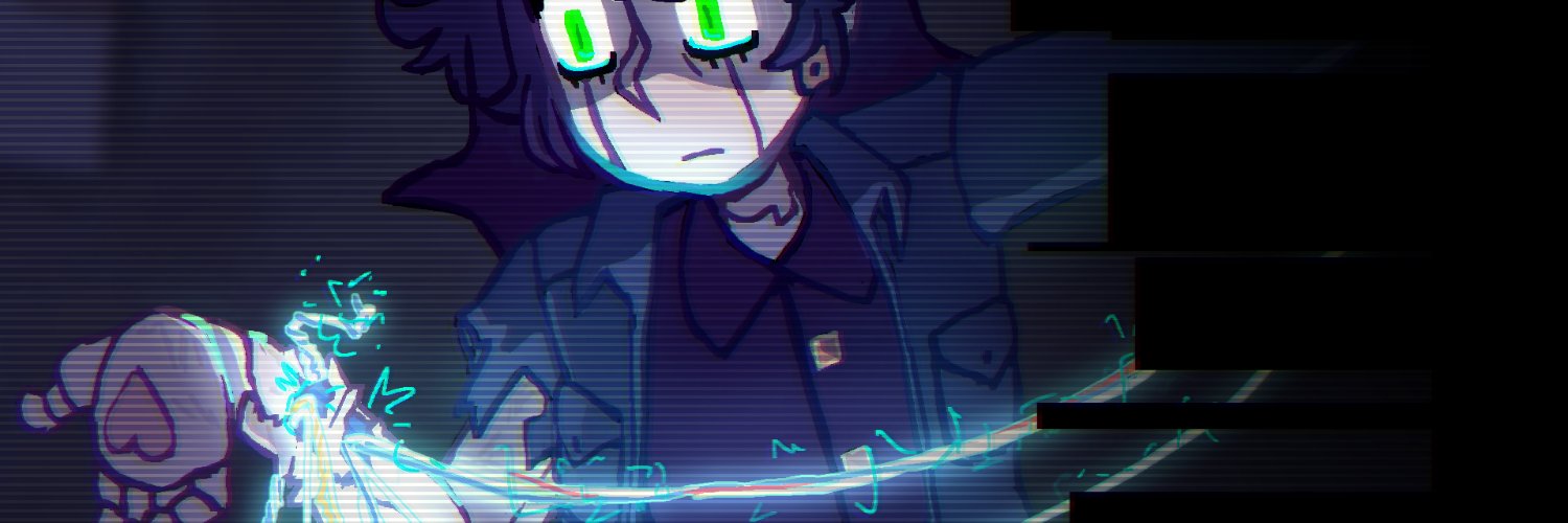 zhortcircuit's profile banner image
