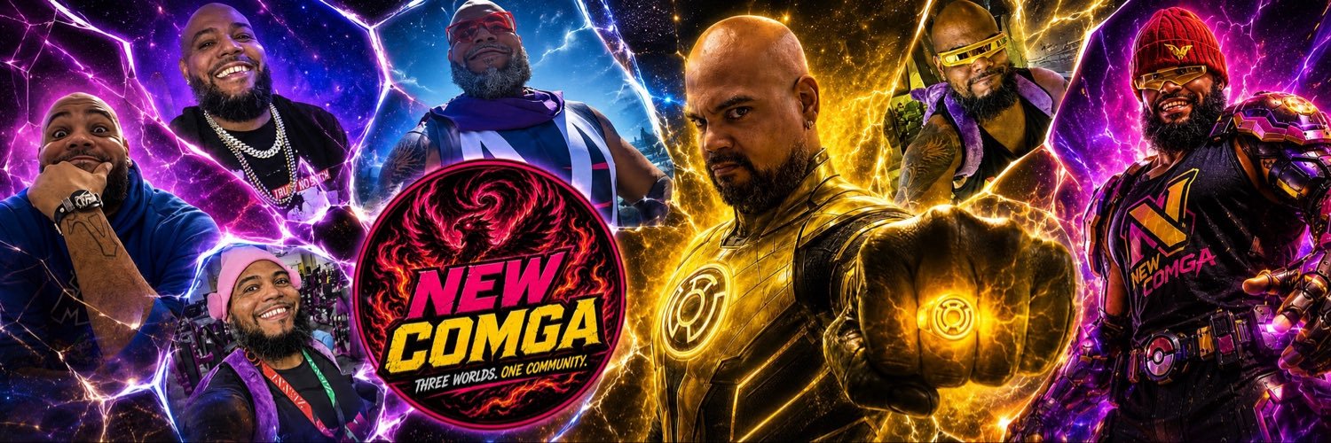 DarkPhoenixBeta's profile banner image