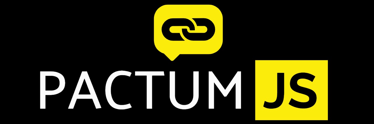 PactumJS banner