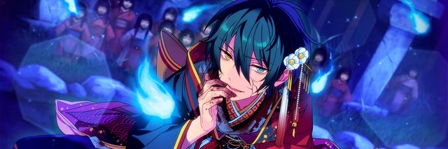 Friend Shaped (Threat) banner