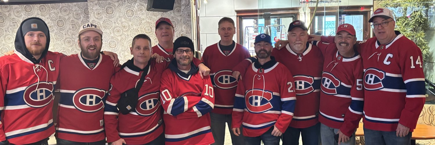 Al Ferguson ( Fergie) banner