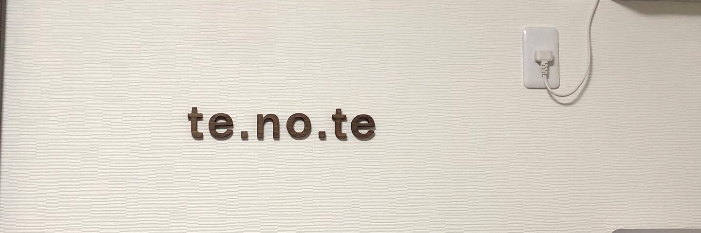 tenote5's profile banner image