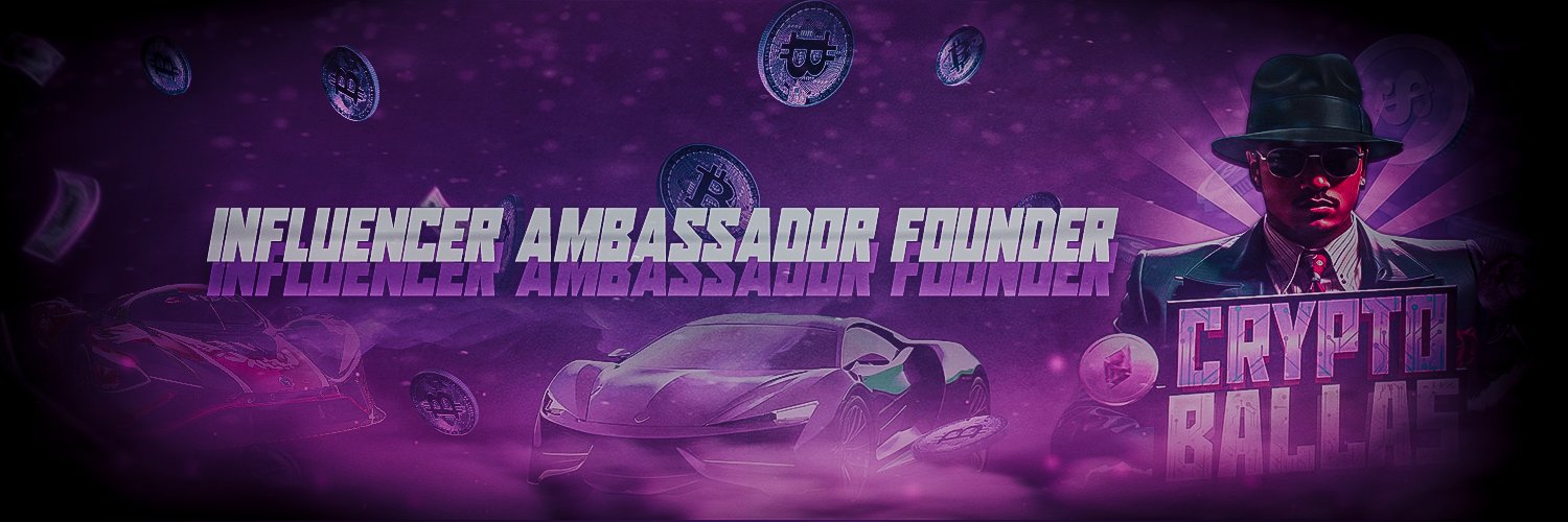 Ballas Crypto banner