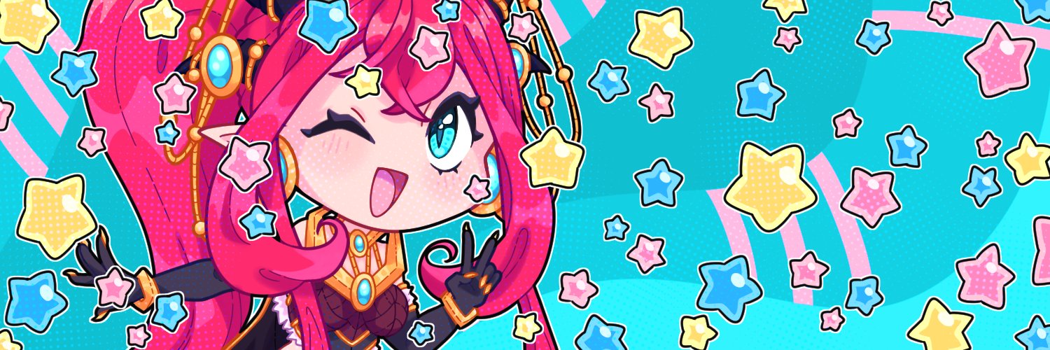 arunixia's profile banner image