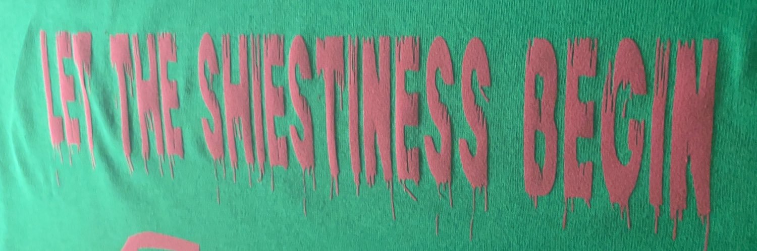 Stoney banner