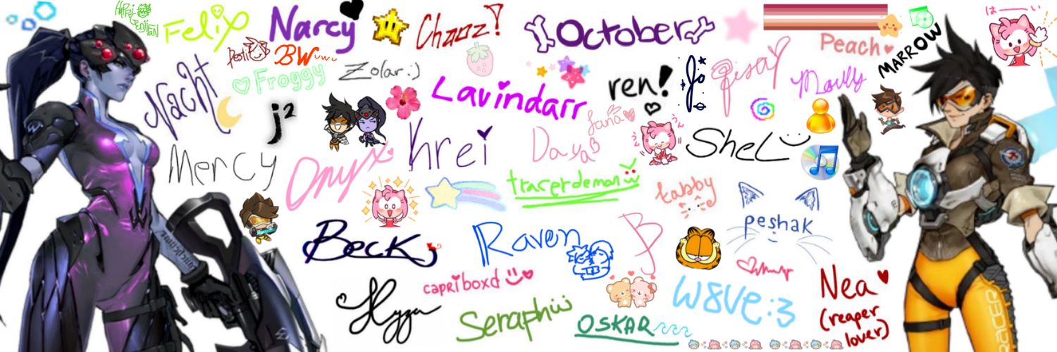 newt ★'s banner