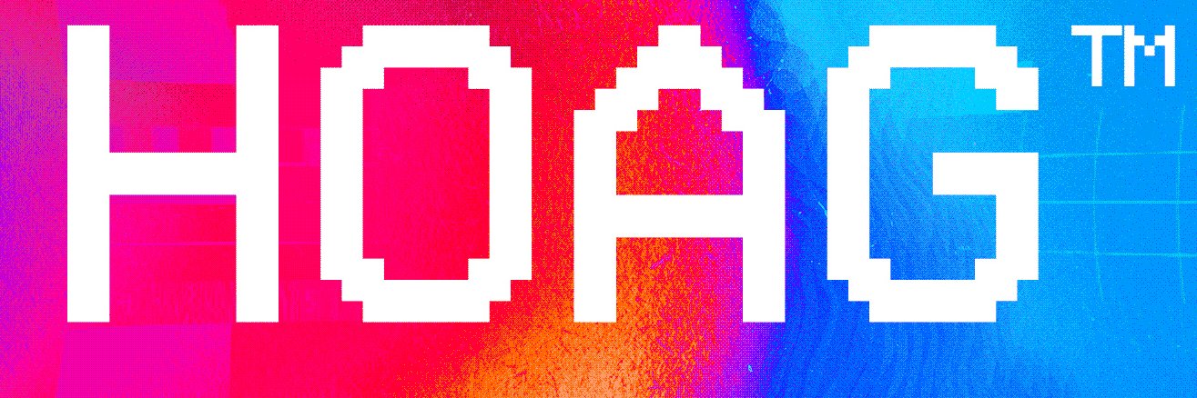 HOAG banner