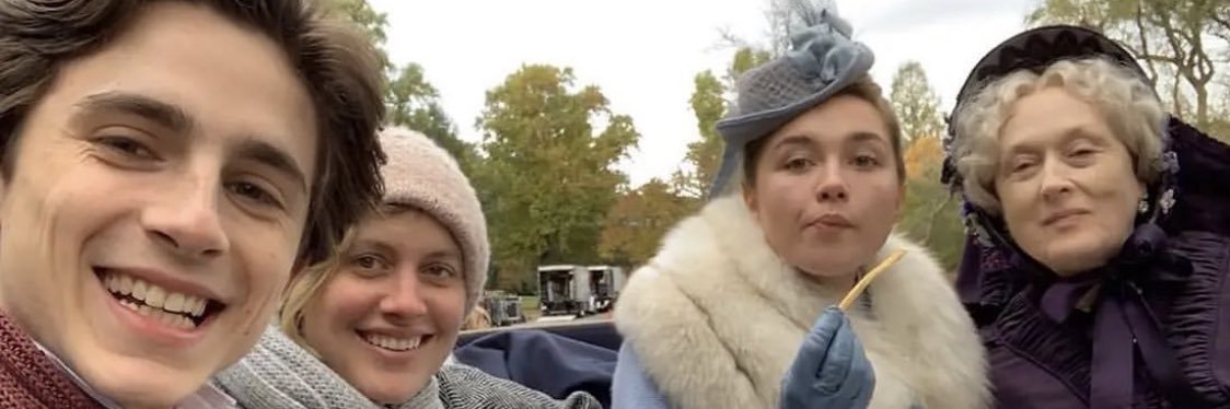 Blindspotters banner