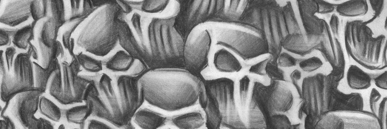 JokerDarkfool's profile banner image