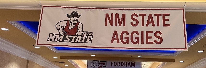 AggieinAZ banner