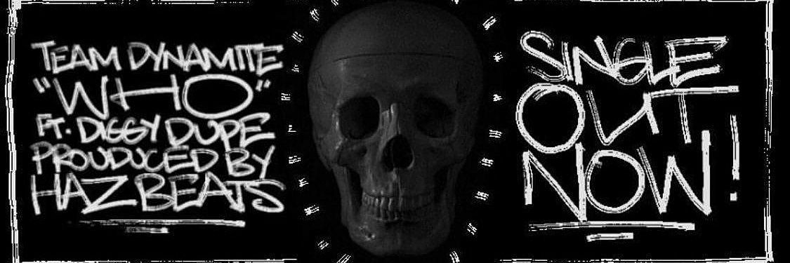 Dynamite Dynamite banner