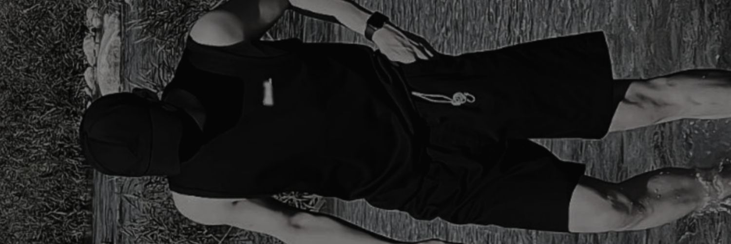 logged out banner