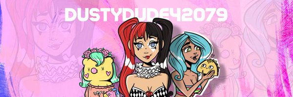 dustydude42079 Profile Banner
