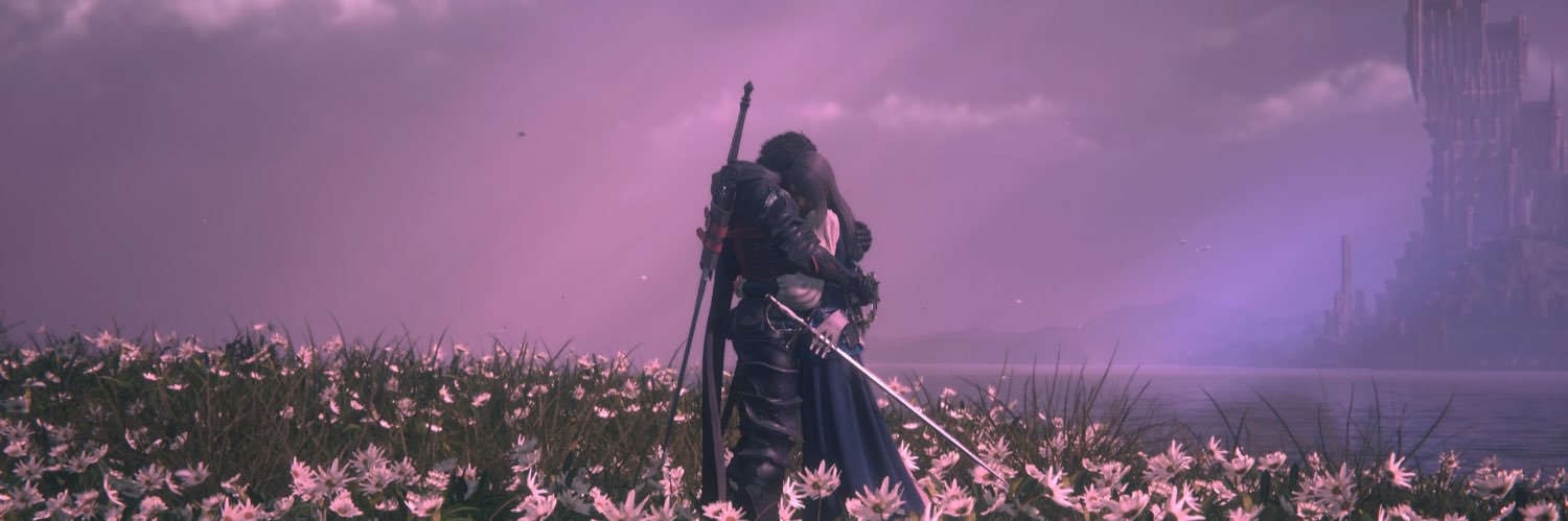 Howl banner