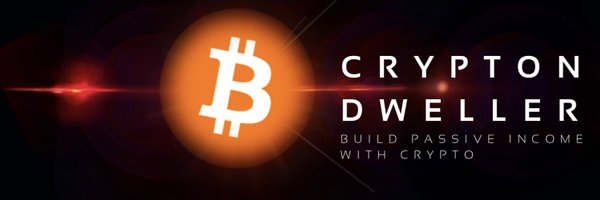 cryptondweller Profile Banner